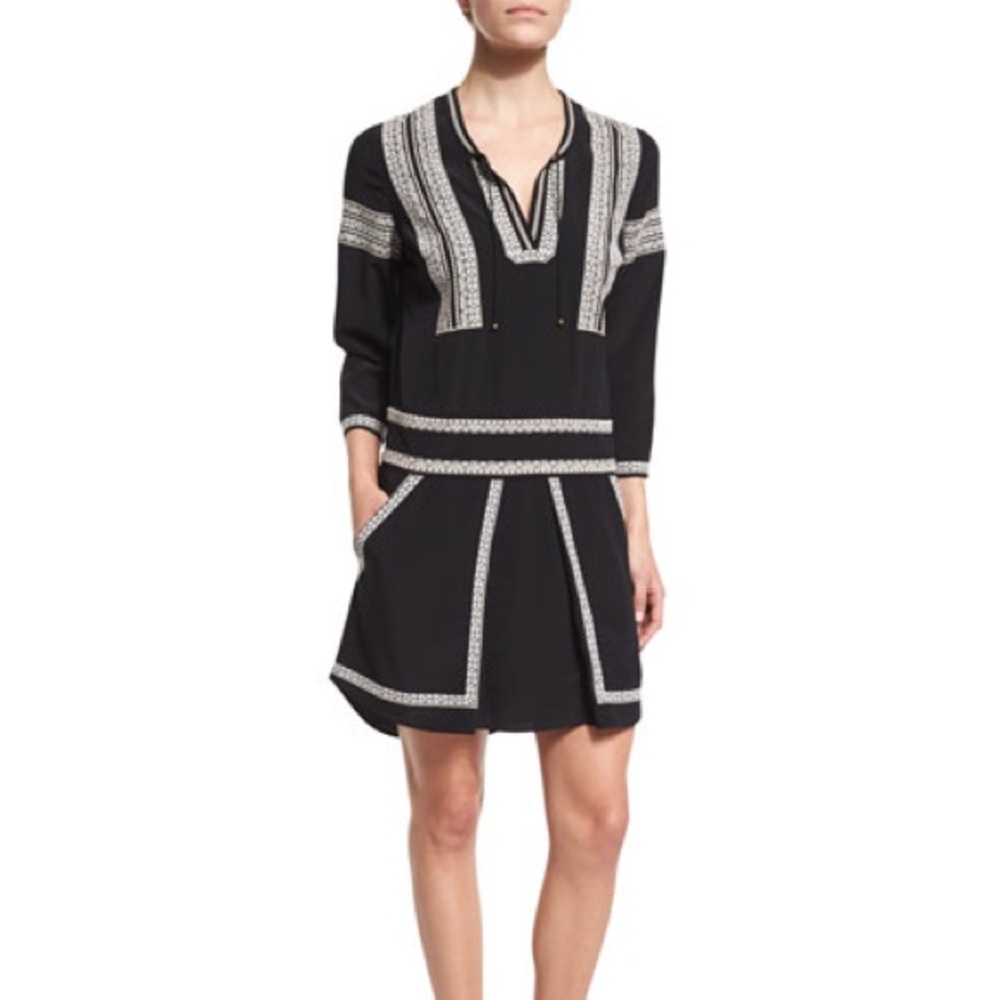 Veronica Beard Ignacio Dress size 10